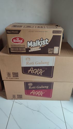 Foto Bukti