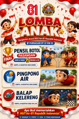 Lomba Anak
