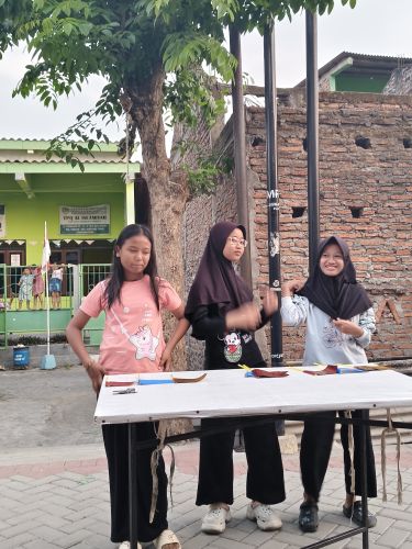 Lomba Cerdas Cermat