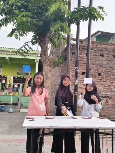 Lomba Cerdas Cermat