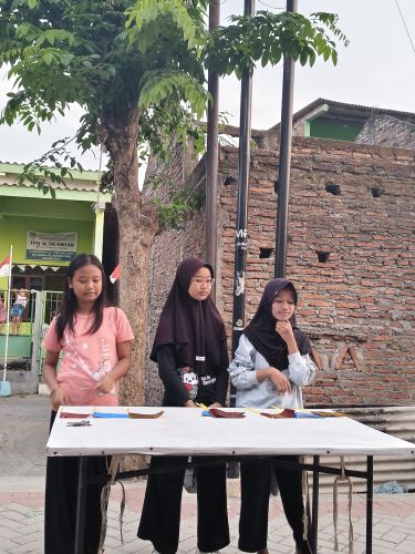 Lomba Cerdas Cermat