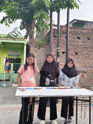 Lomba Cerdas Cermat