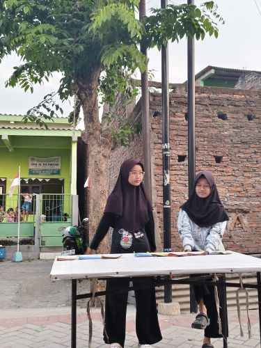 Lomba Cerdas Cermat