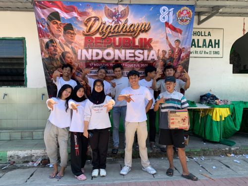 Jalan Sehat