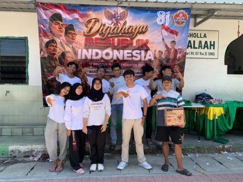 Jalan Sehat