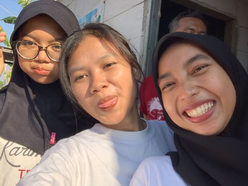 Jalan Sehat