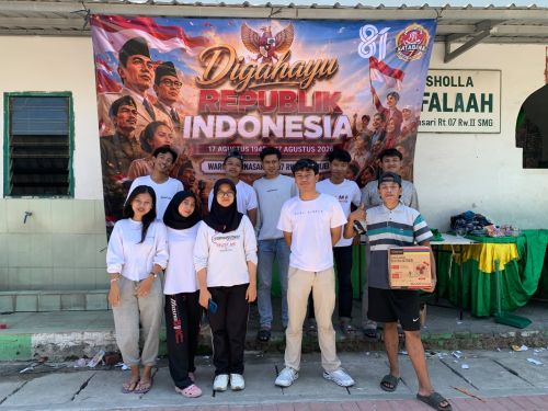 Jalan Sehat