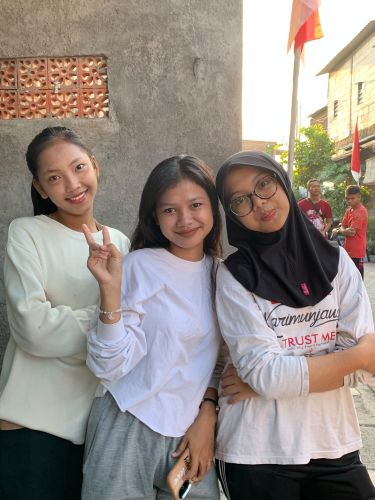Jalan Sehat