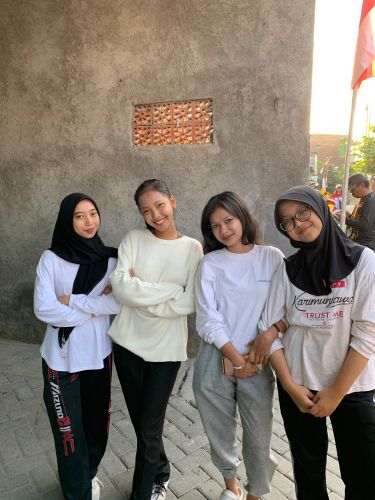 Jalan Sehat