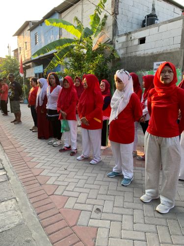 Jalan Sehat