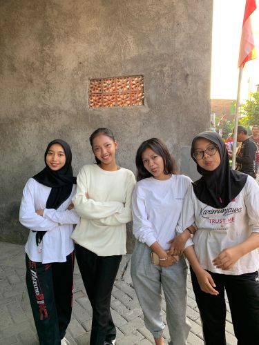 Jalan Sehat