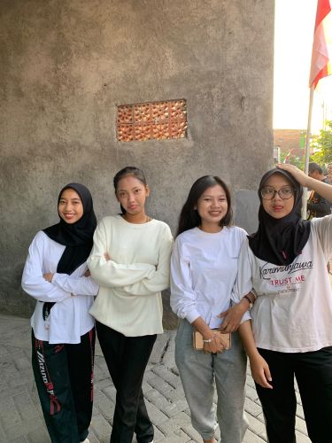 Jalan Sehat