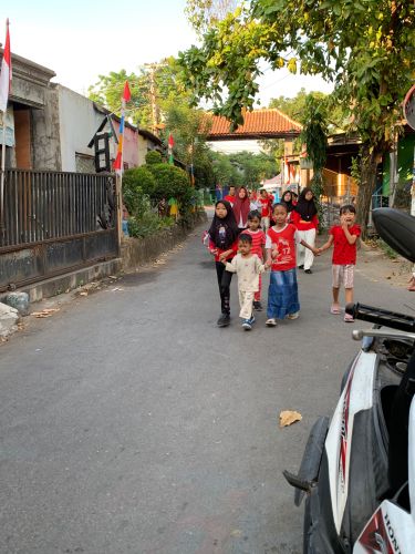 Jalan Sehat