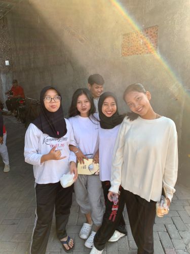 Jalan Sehat
