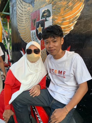 Jalan Sehat