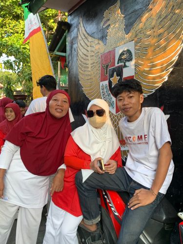 Jalan Sehat