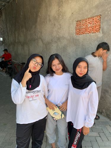 Jalan Sehat