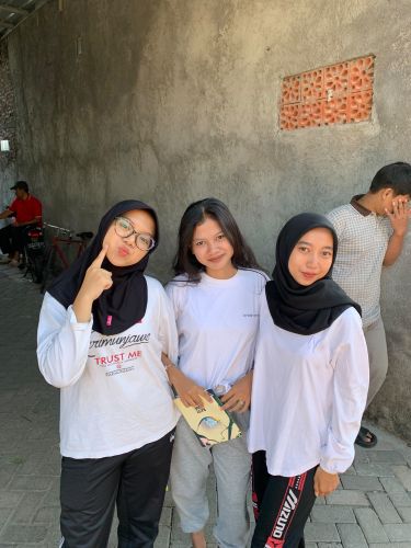Jalan Sehat