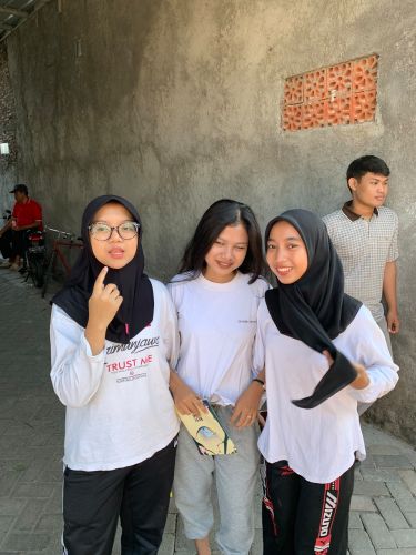 Jalan Sehat