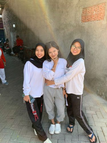 Jalan Sehat