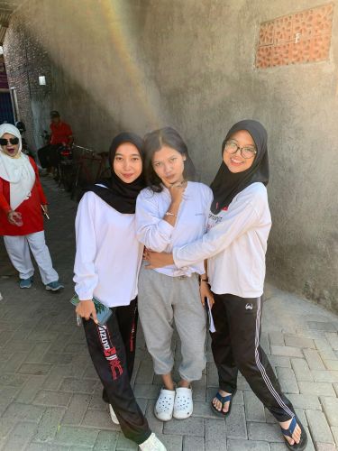 Jalan Sehat
