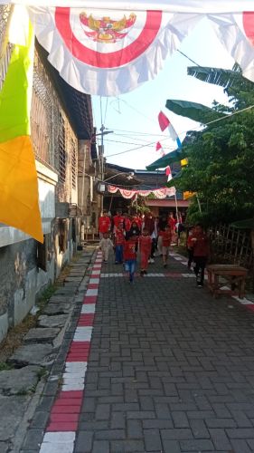 Jalan Sehat