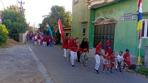 Jalan Sehat