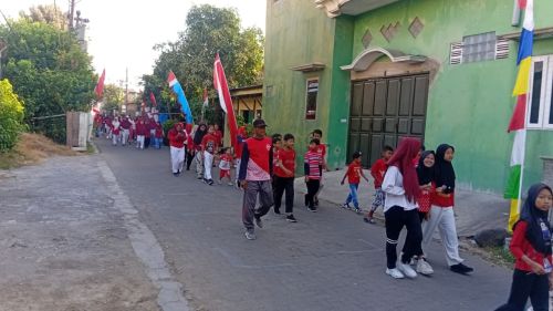 Jalan Sehat