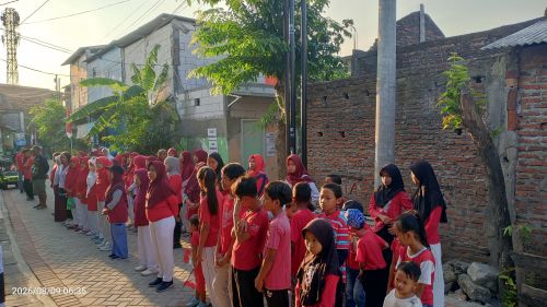 Jalan Sehat
