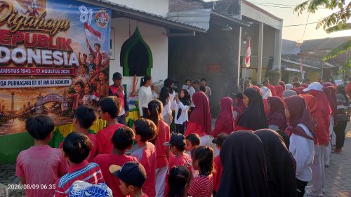 Jalan Sehat