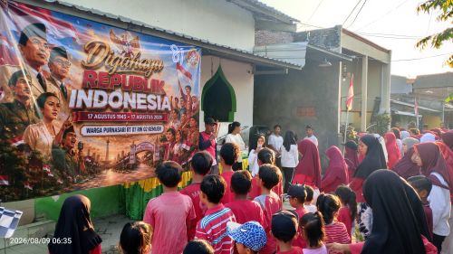 Jalan Sehat