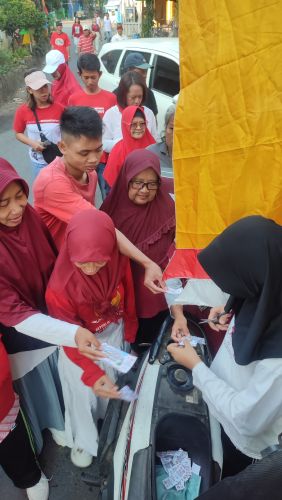 Jalan Sehat