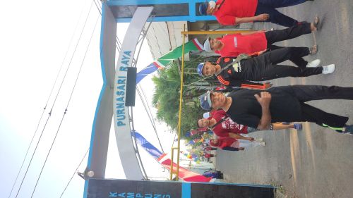 Jalan Sehat