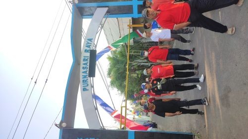 Jalan Sehat