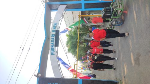 Jalan Sehat