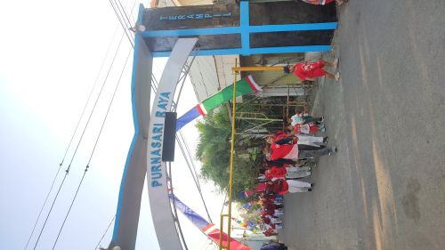 Jalan Sehat