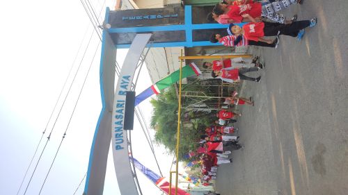 Jalan Sehat