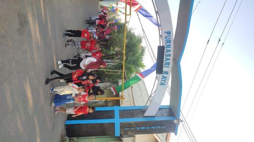 Jalan Sehat