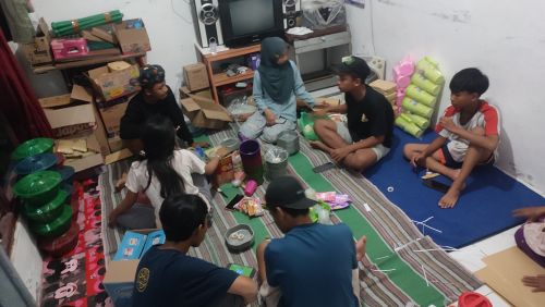 Rapat Panitia
