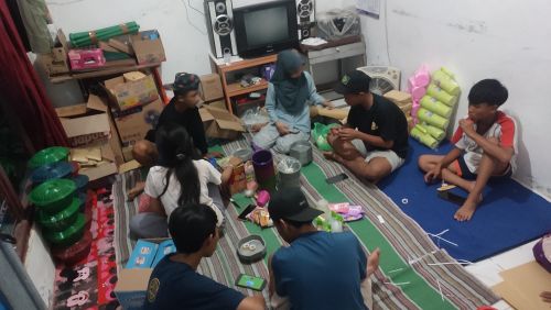 Rapat Panitia