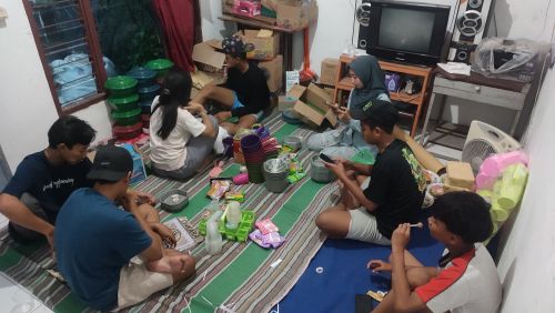 Rapat Panitia