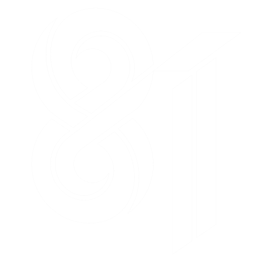 Logo 81