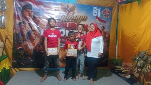 Malam Tirakatan