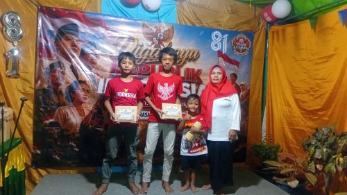 Malam Tirakatan