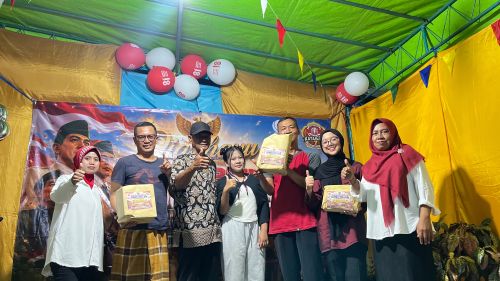 Malam Tirakatan