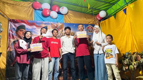 Malam Tirakatan