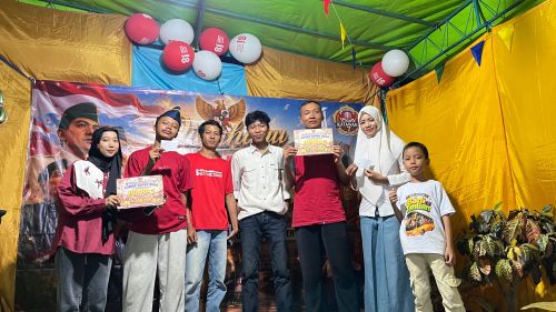 Malam Tirakatan