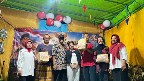 Malam Tirakatan