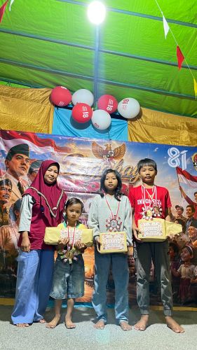 Malam Tirakatan