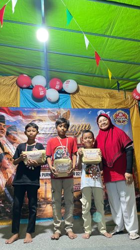 Malam Tirakatan